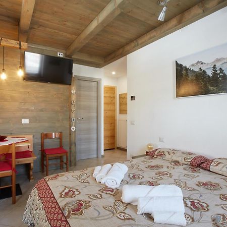 Dolomiti Comfortspace Free Parking San Nicolo di Comelico Exterior photo